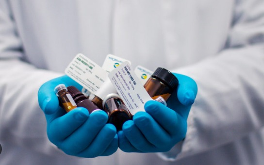 farmacia